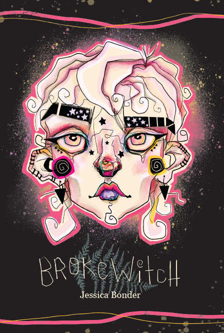 Broke Witch
