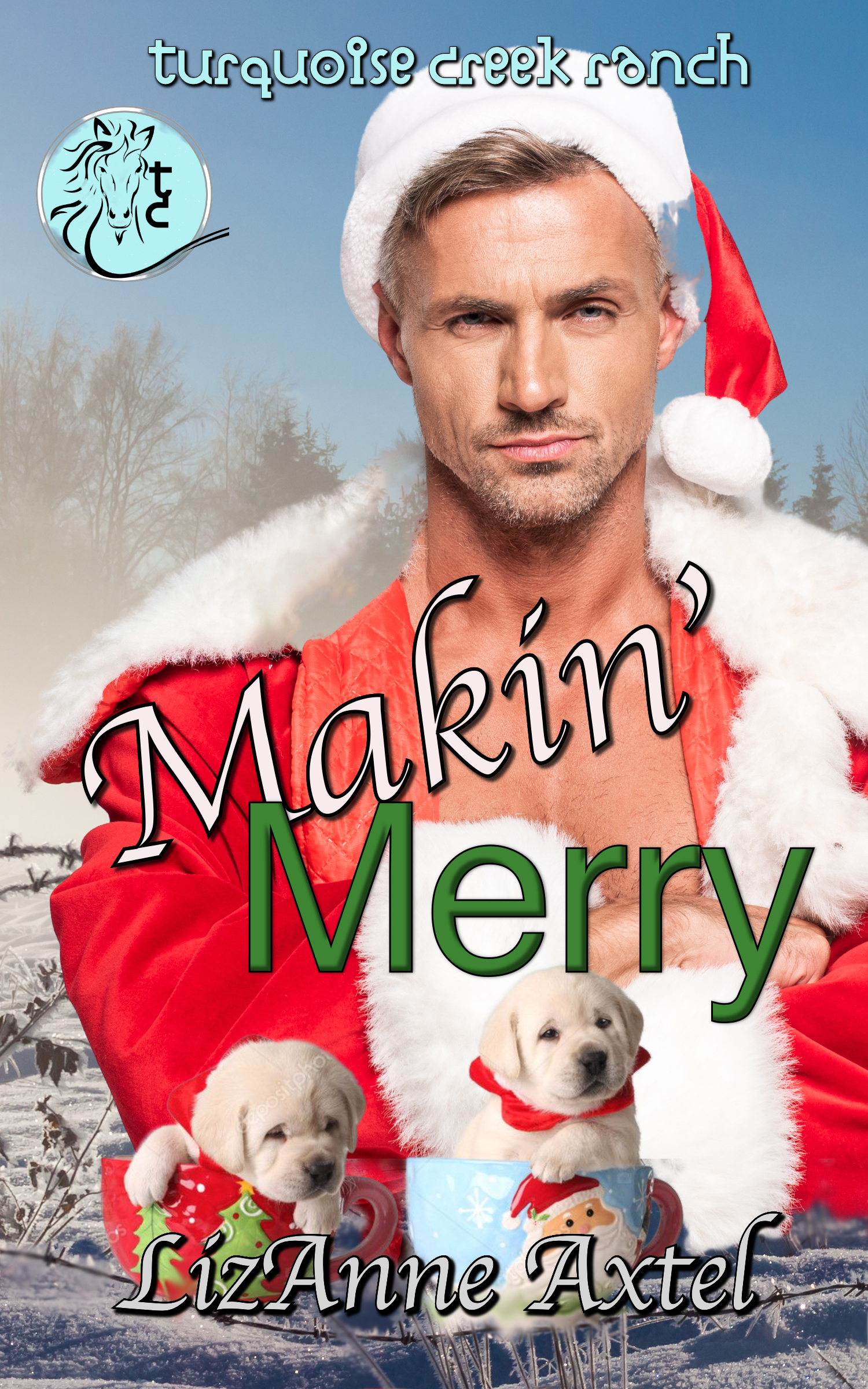 Makin' Merry