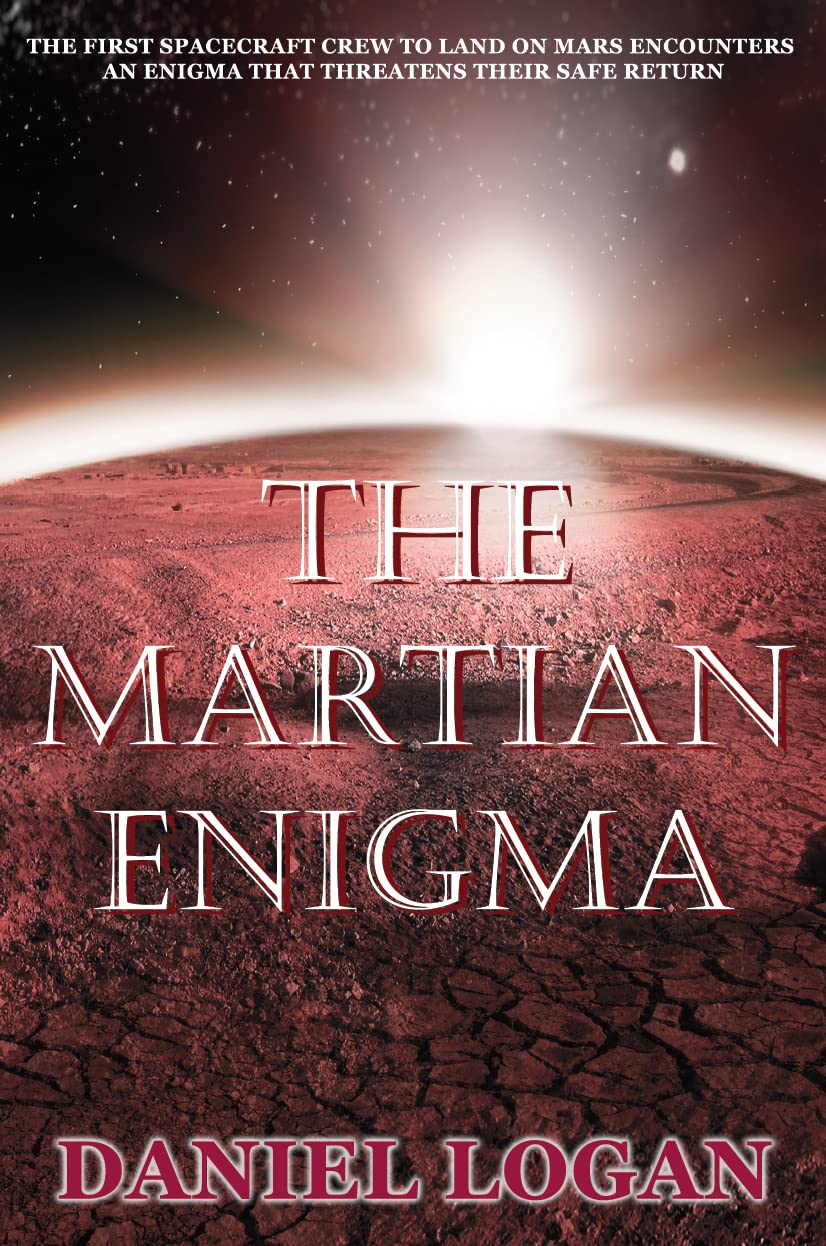 The Martian Enigma