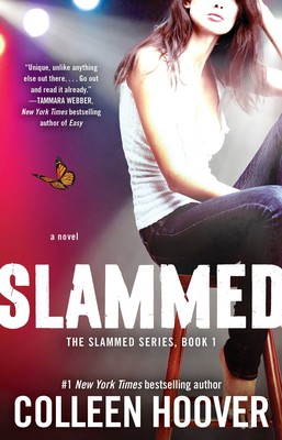 Slammed (Slammed, #1)