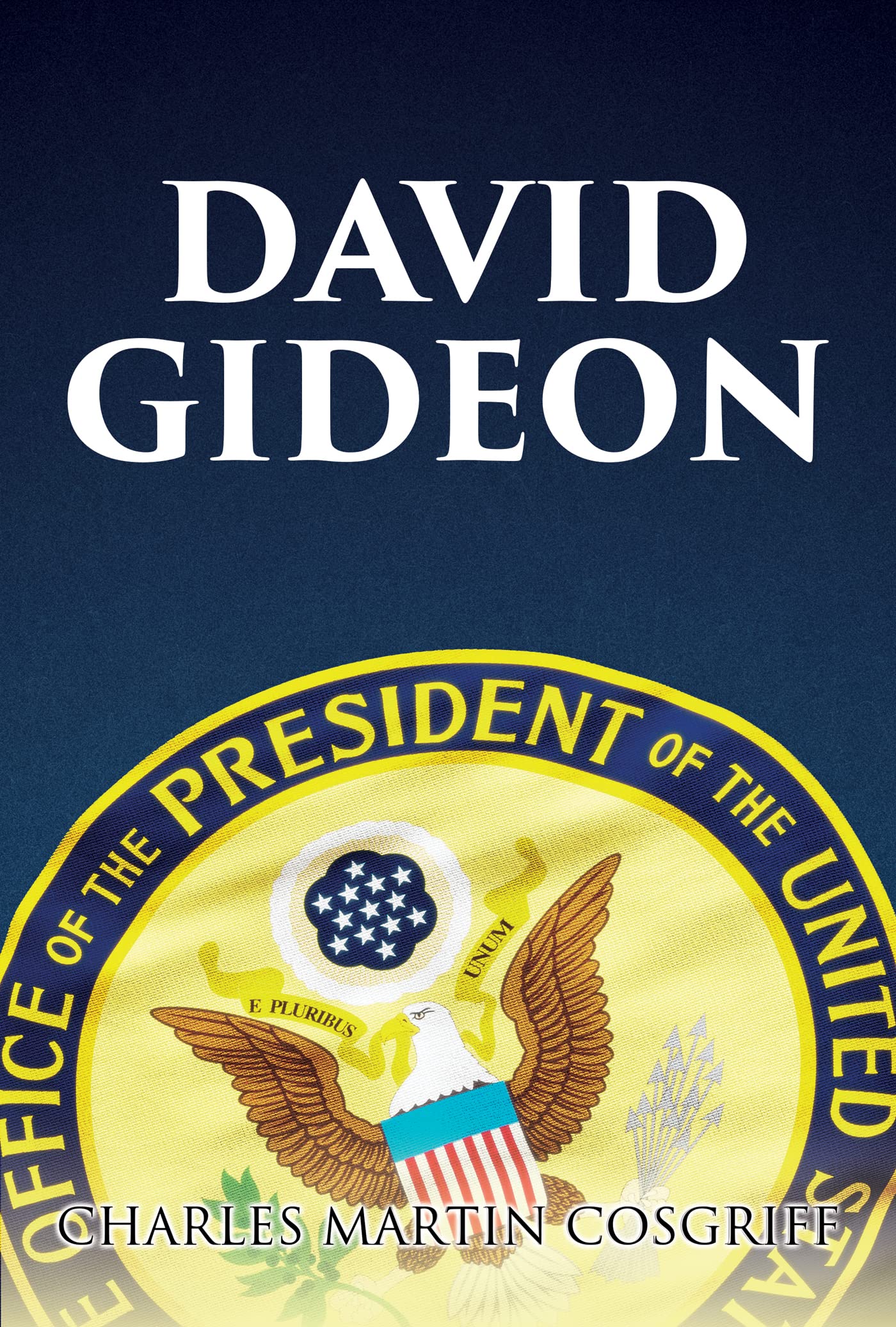 DAVID GIDEON