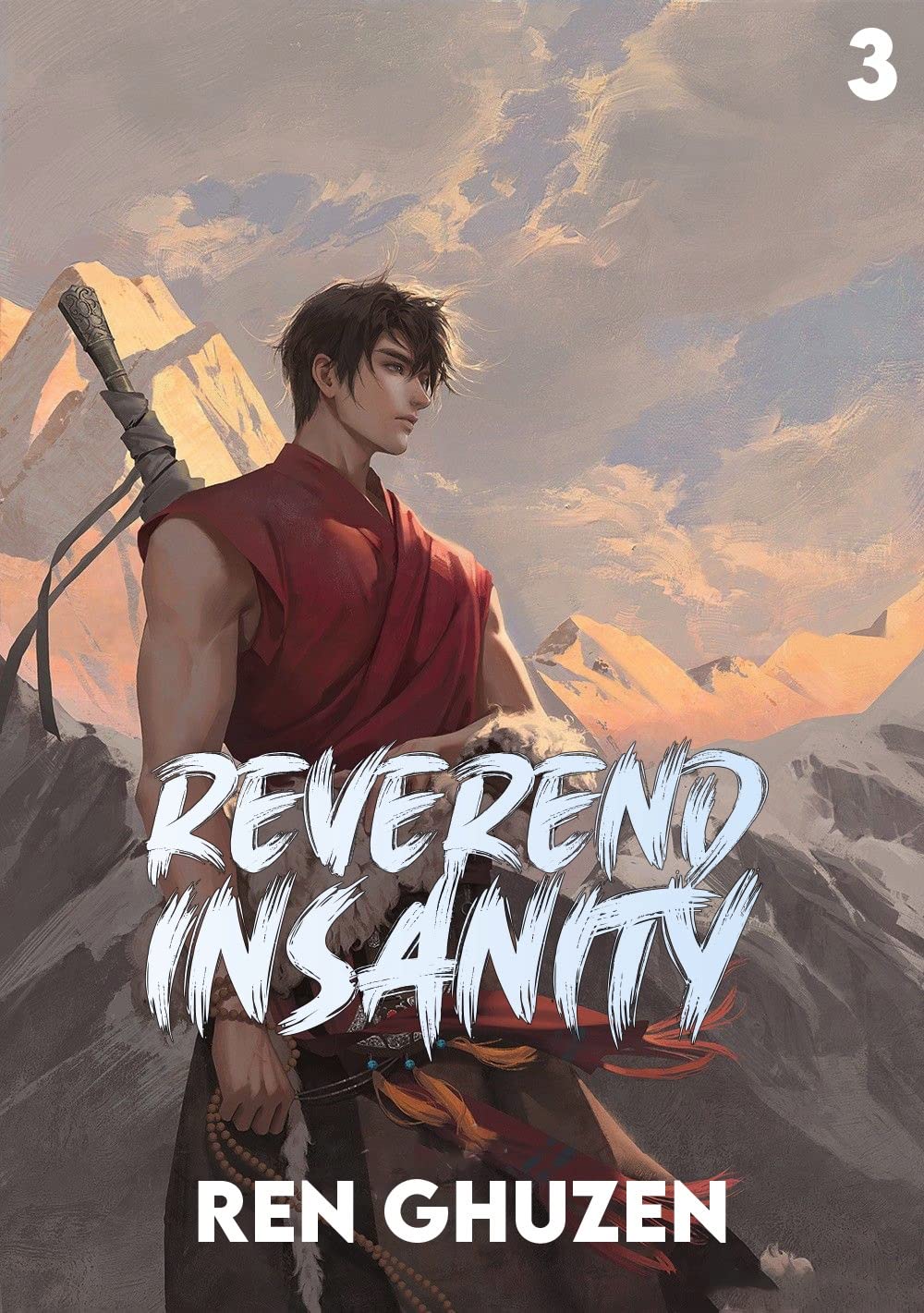 Reverend Insanity (Cultivation LITRPG) Book 3 by Ren Ghuzen Goodreads