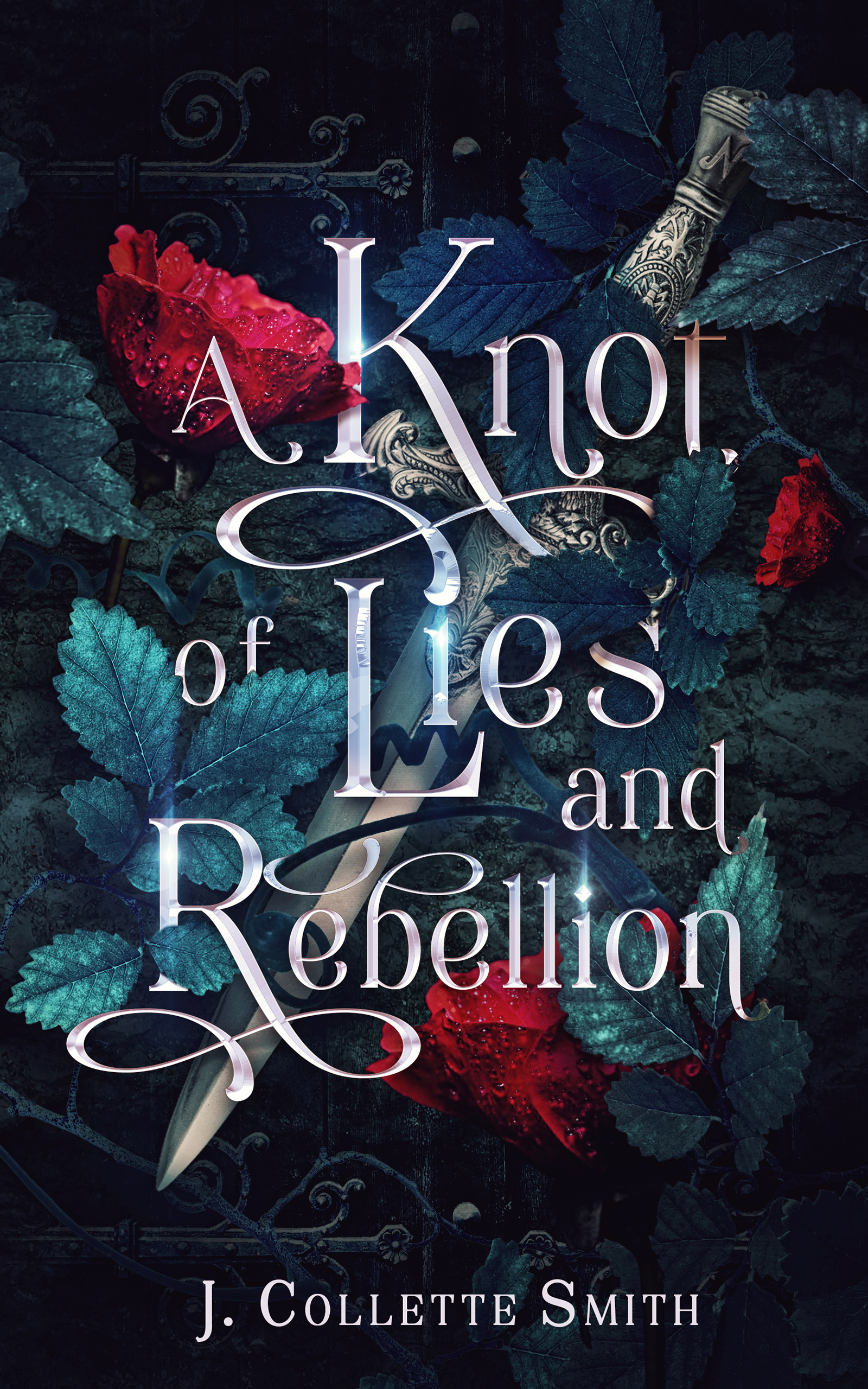 A Knot of Lies and Rebellion