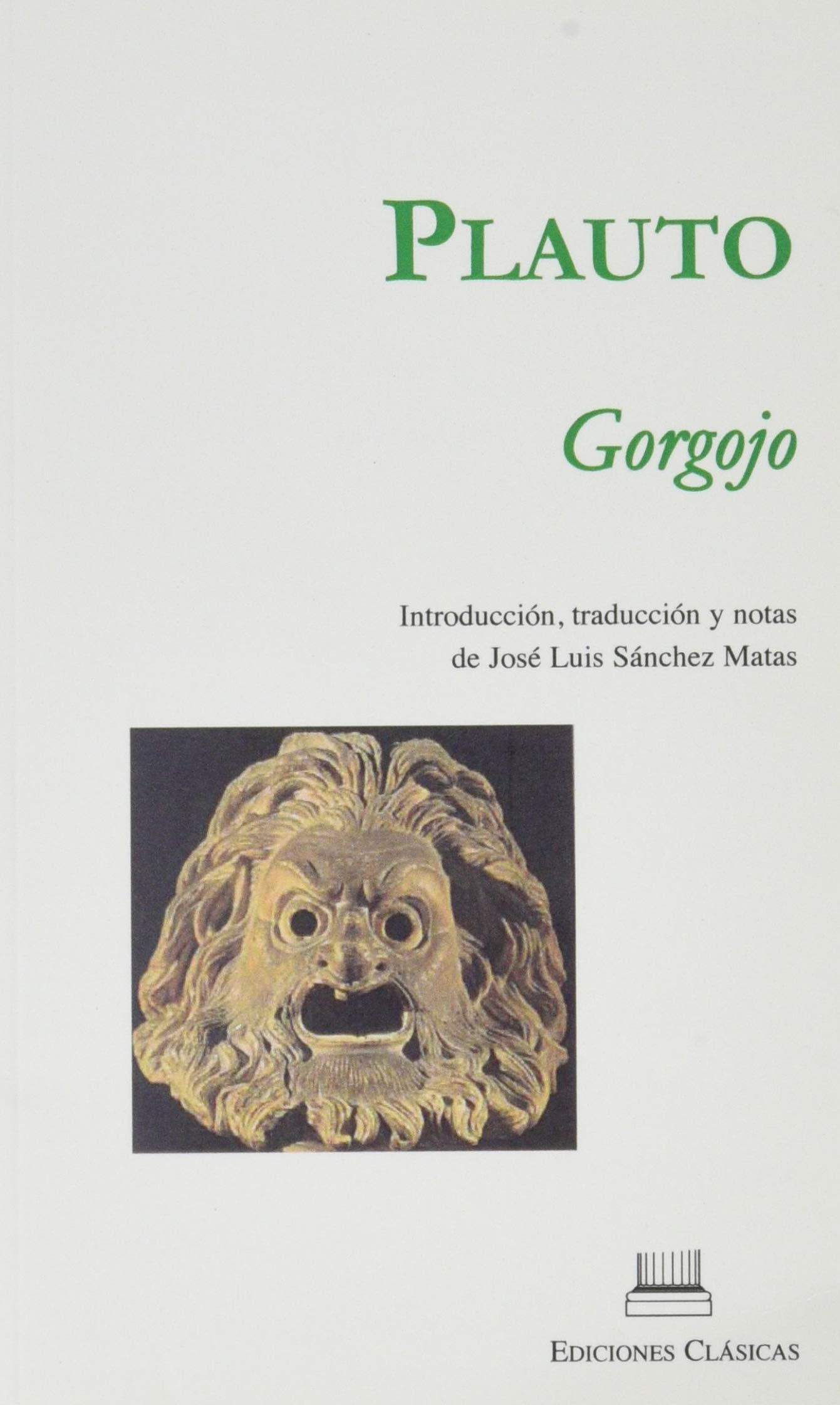 Gorgojo book cover