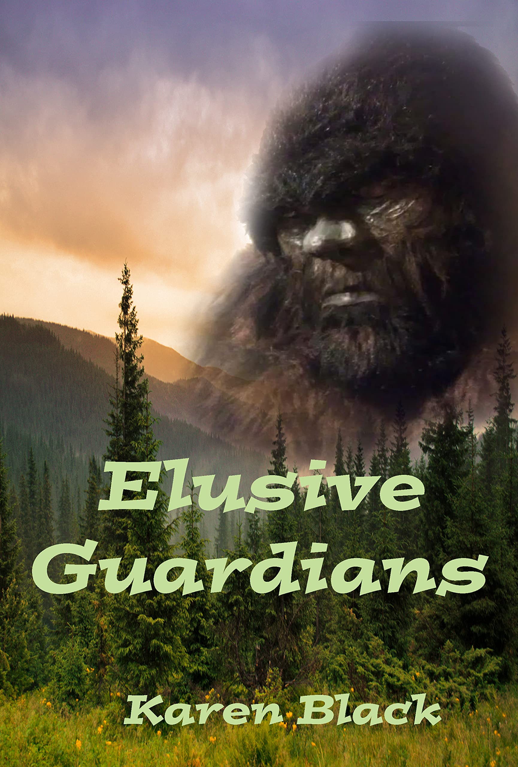 Elusive Guardians