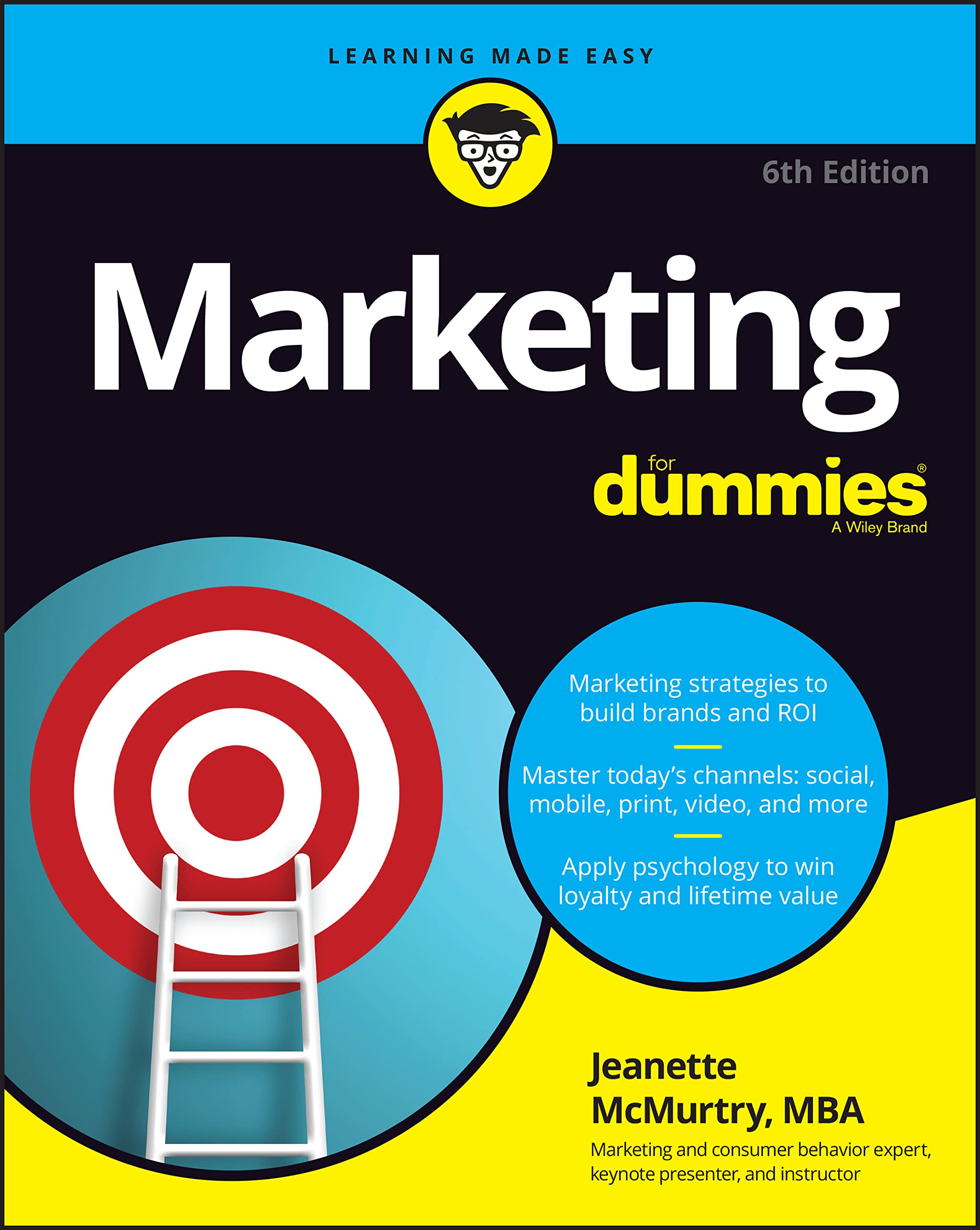 Marketing For Dummies by Maw McMurtry Goodreads
