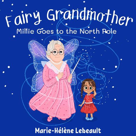 Millie Goes to the North Pole
