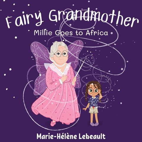 Millie Goes to Africa