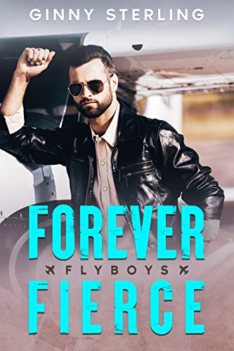 Forever Fierce book cover