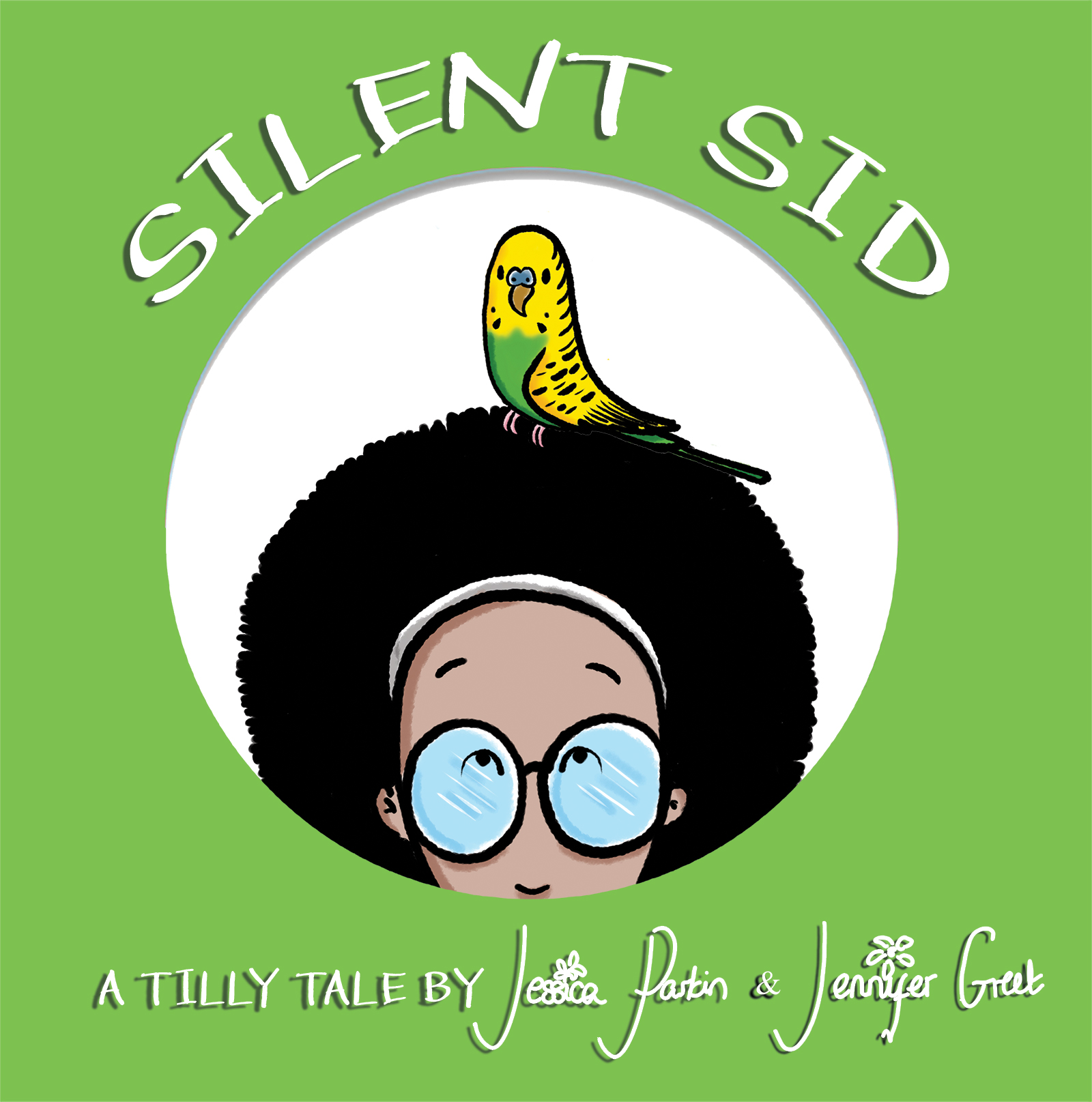 Silent Sid