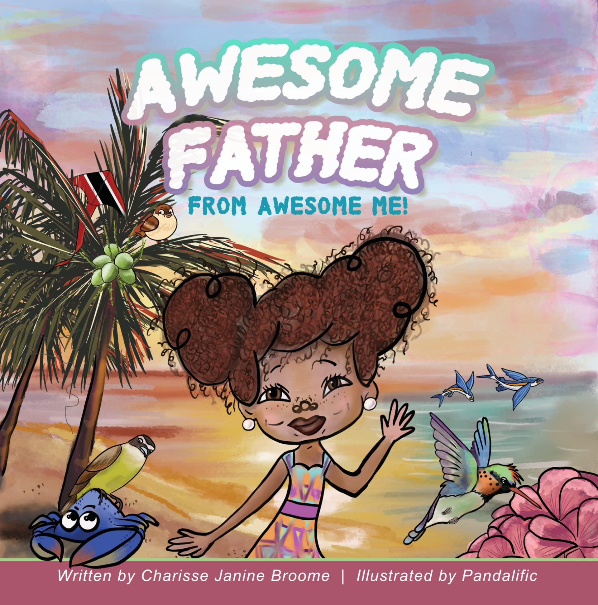 AWESOME FATHER