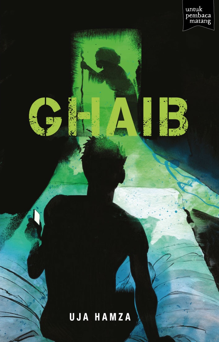Ghaib