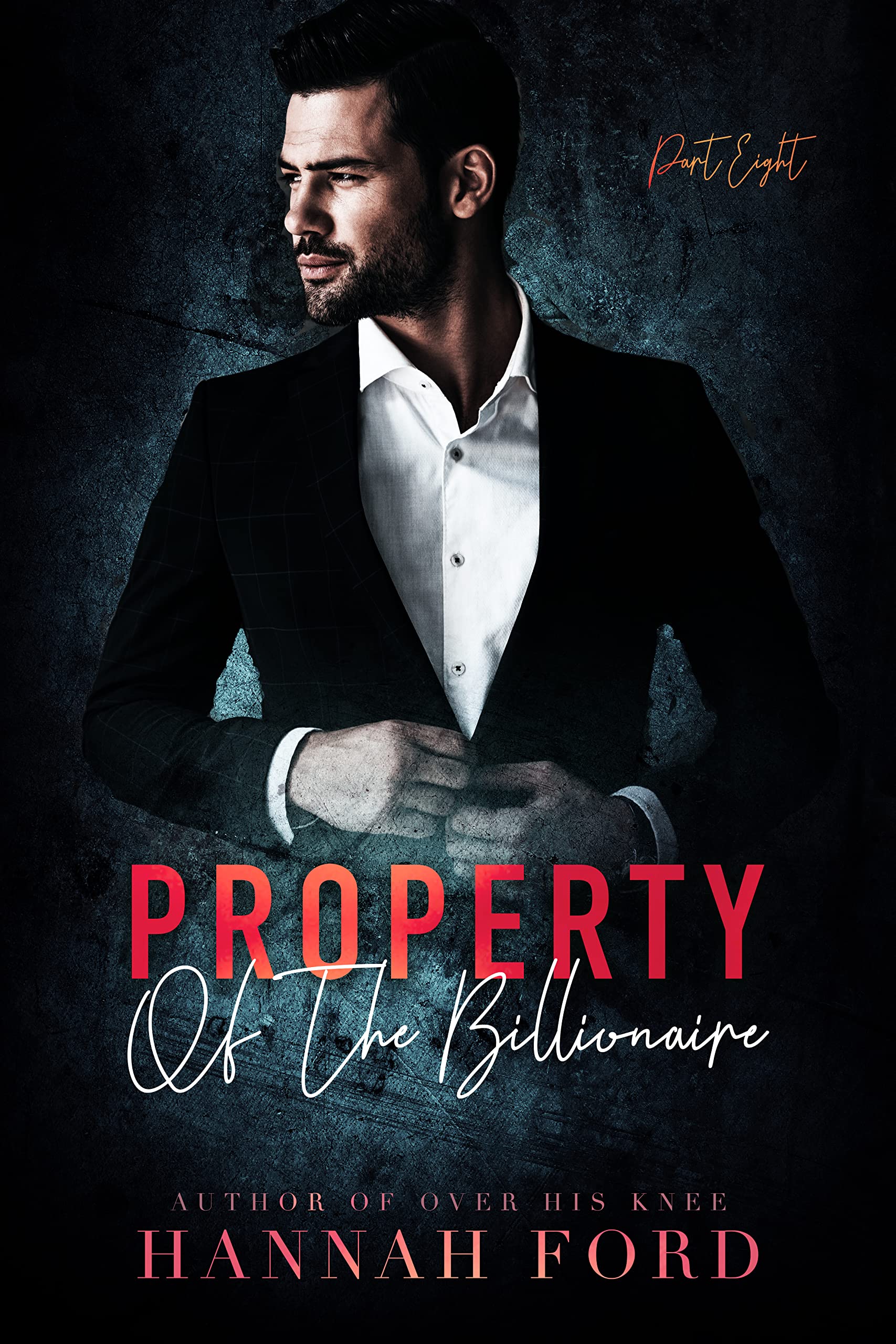 Property Of The Billionaire