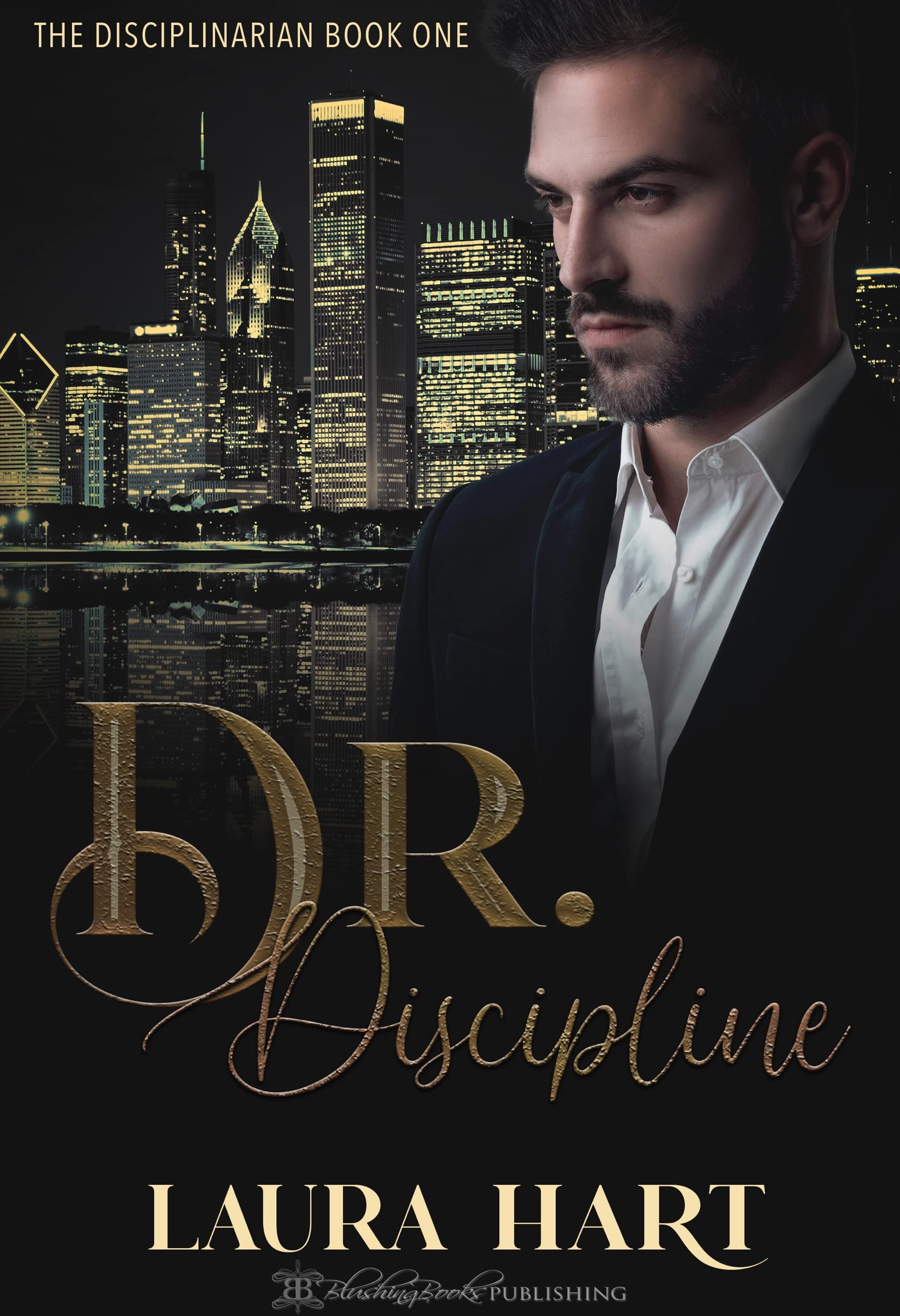 Dr. Discipline
