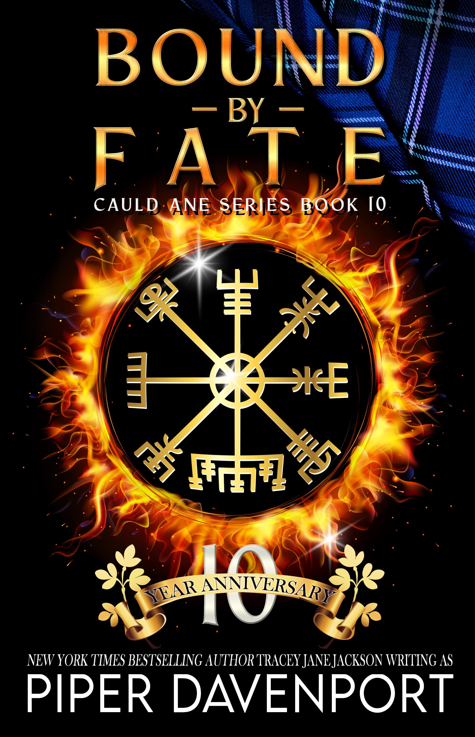 Bound by Fate