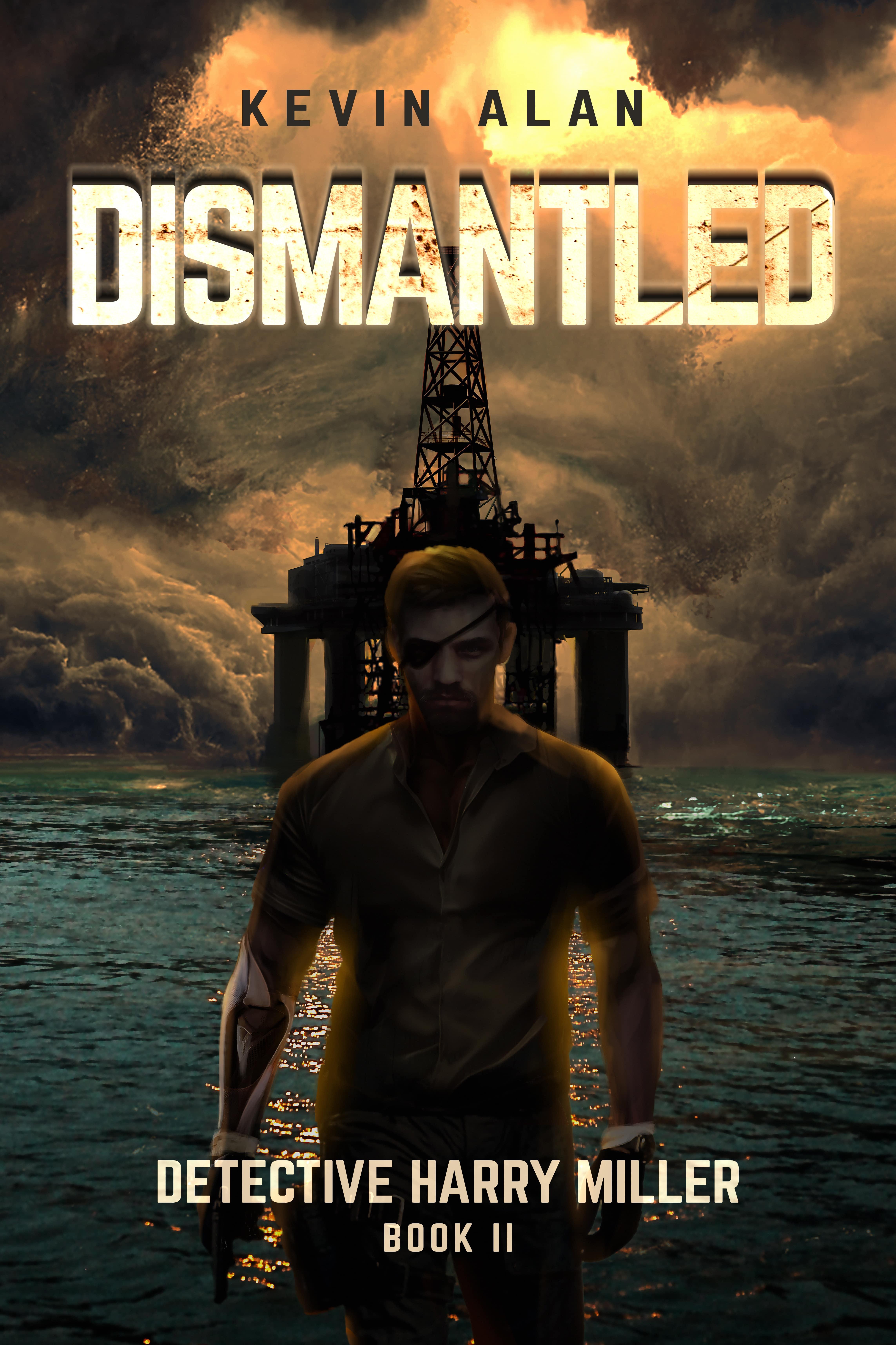 Dismantled