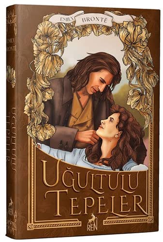 Ugultulu Tepeler book cover