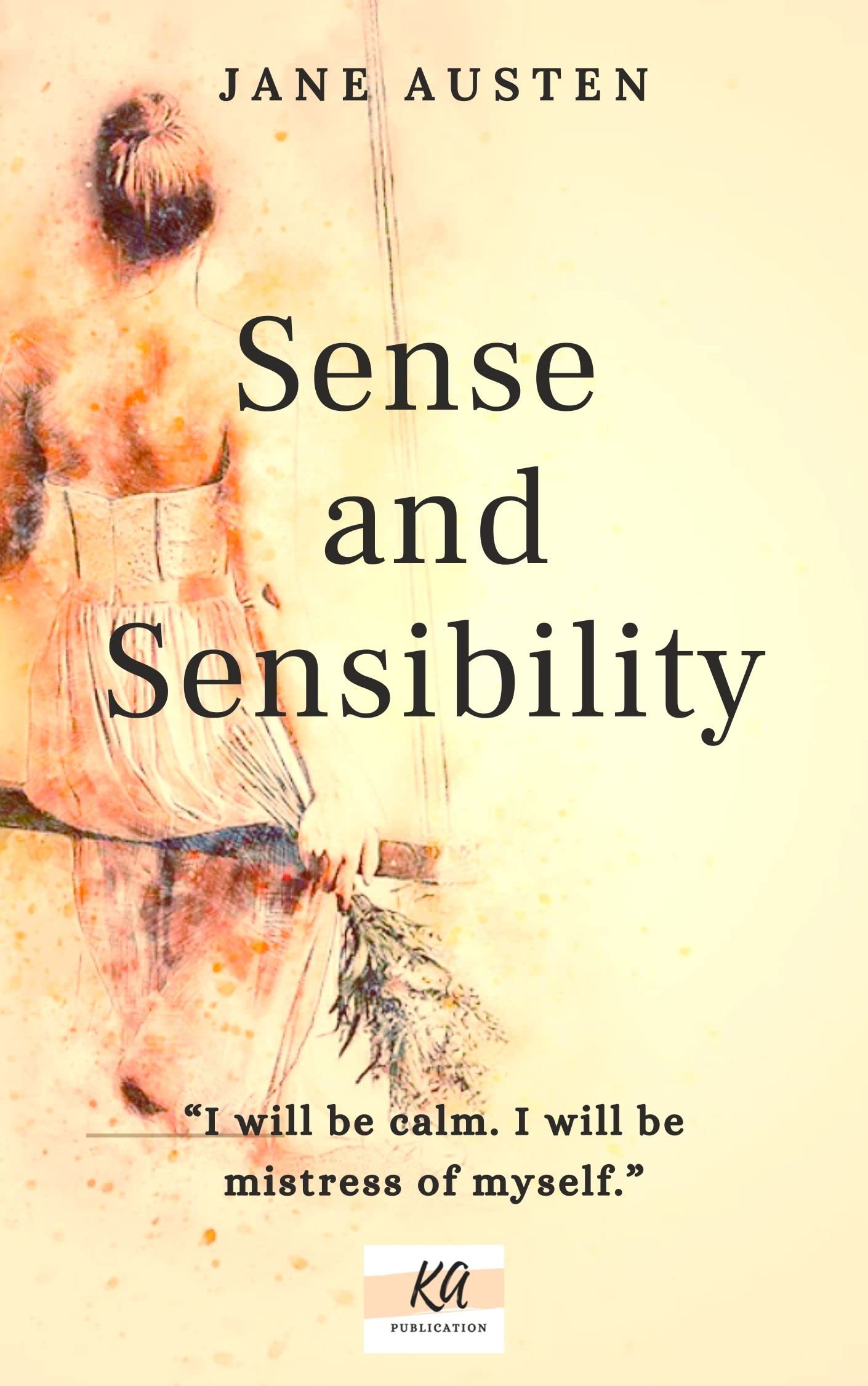 Sense and Sensibility Annotated by Jane Austen Goodreads