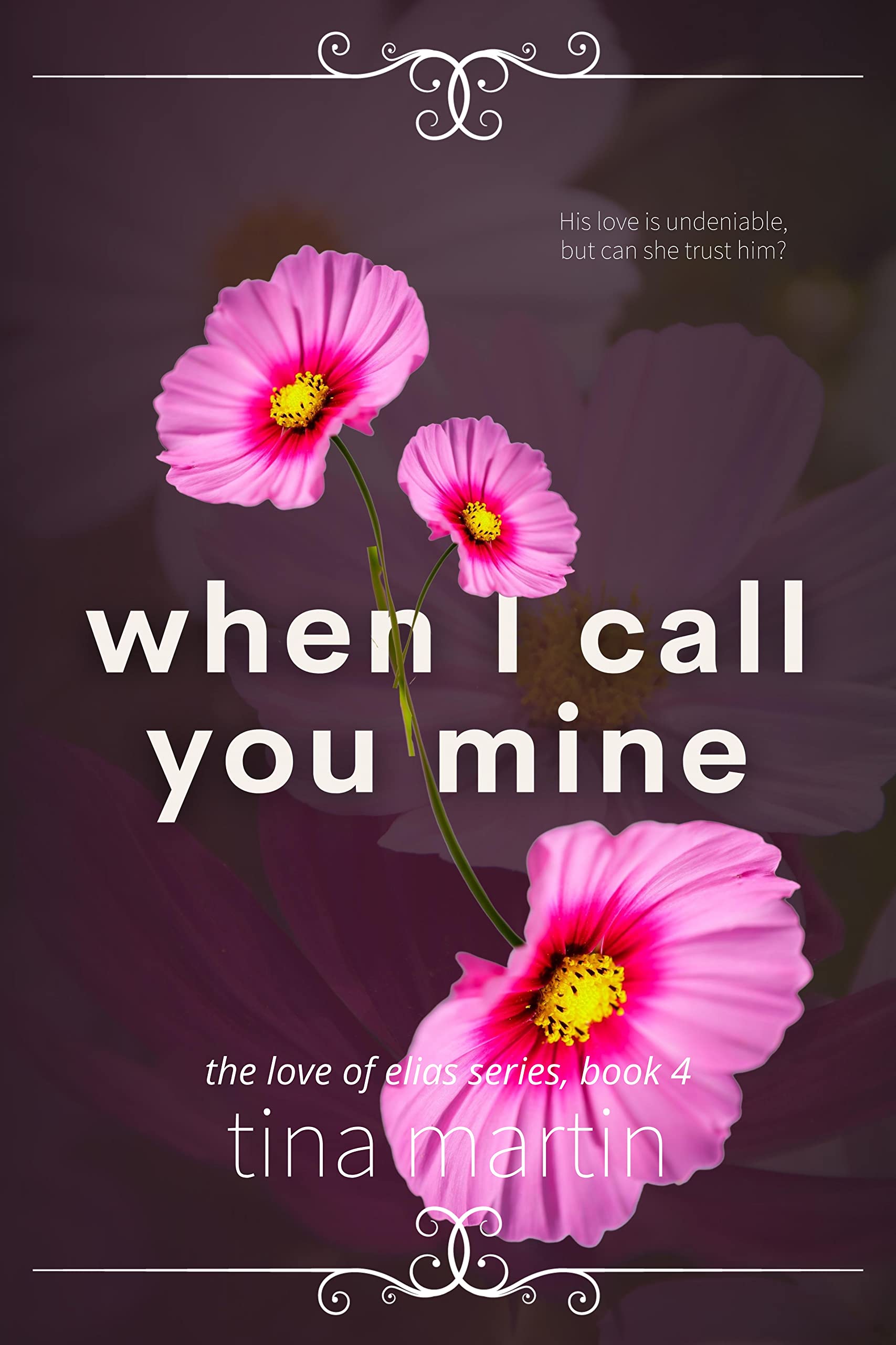 When I Call You Mine