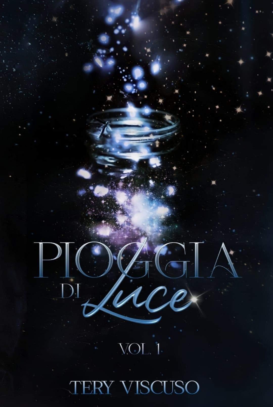 Pioggia di luce #1