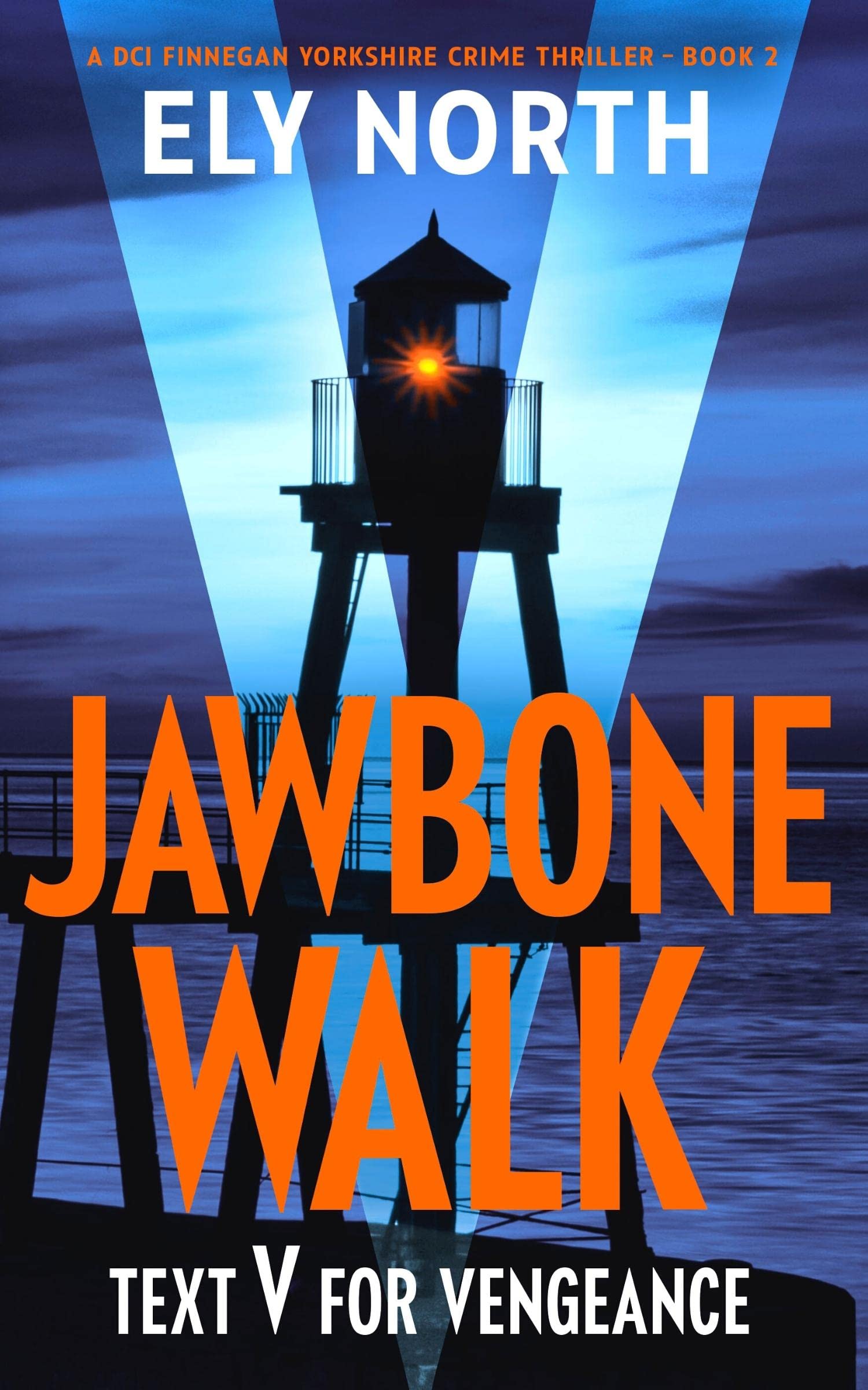 Jawbone Walk: Text V For Vengeance