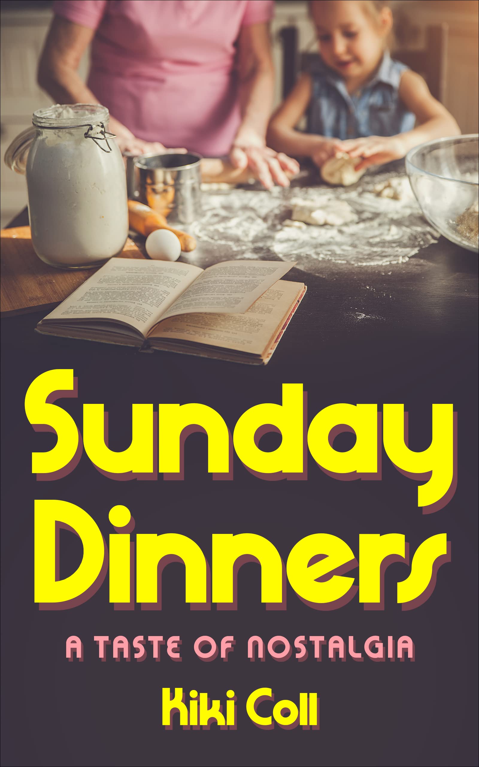 Shadbase Sunday Dinner: Elevate Your Sunday - 98siwcq
