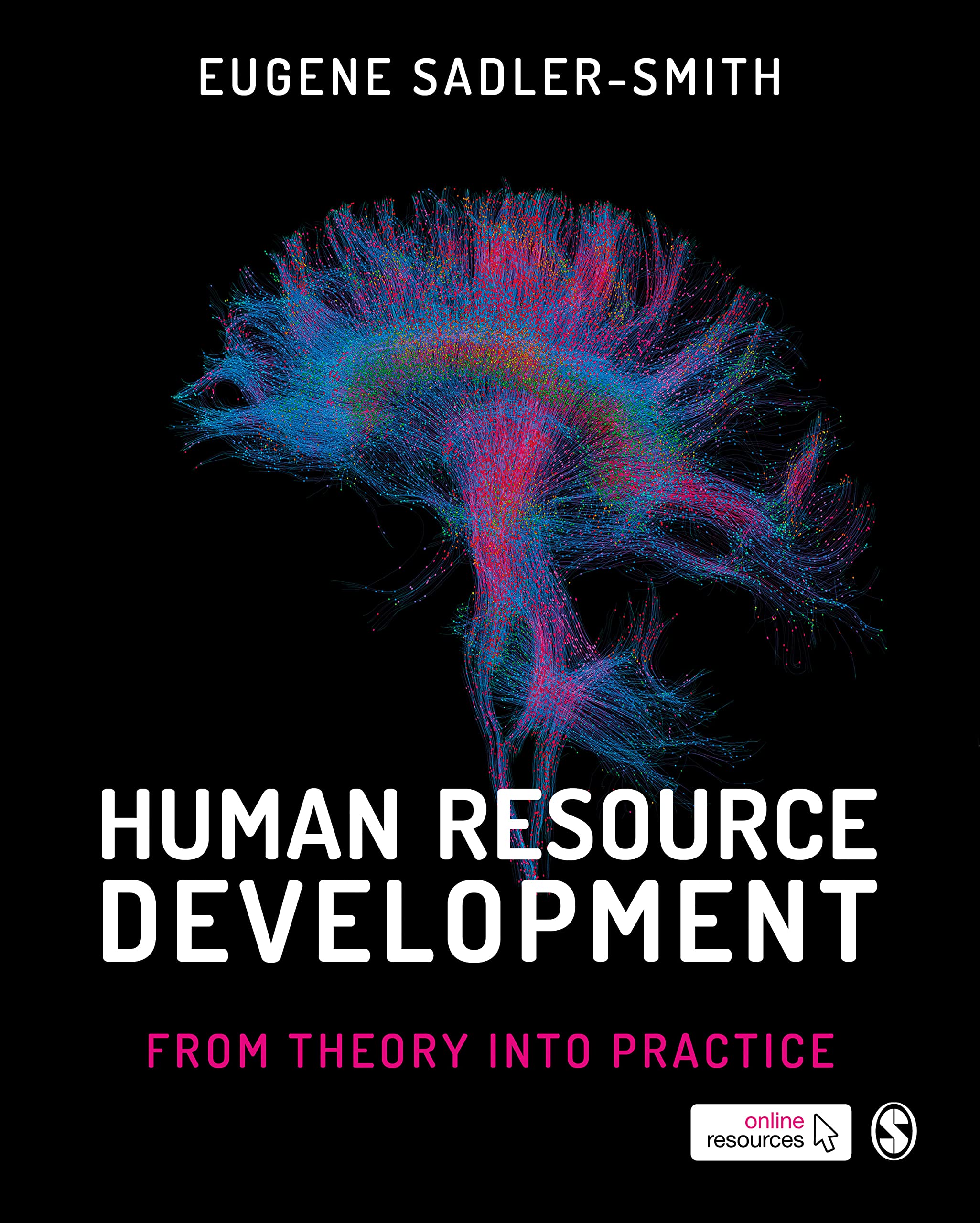 Human Resource Development From Theory into Practice by Eugene Sadler