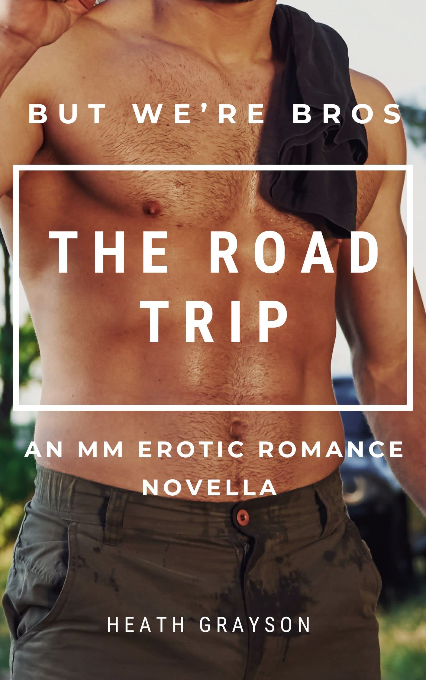 The Road Trip