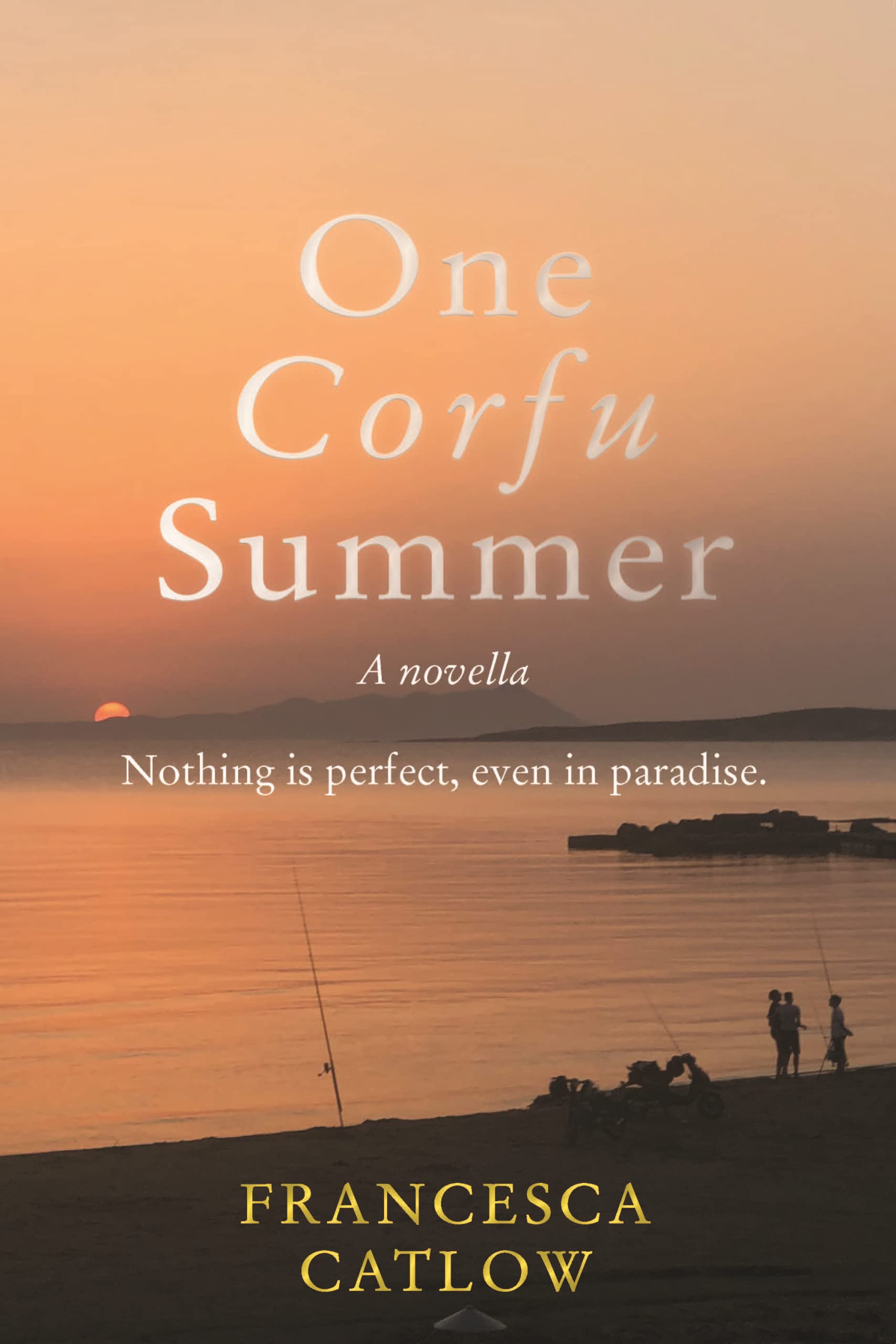 One Corfu Summer