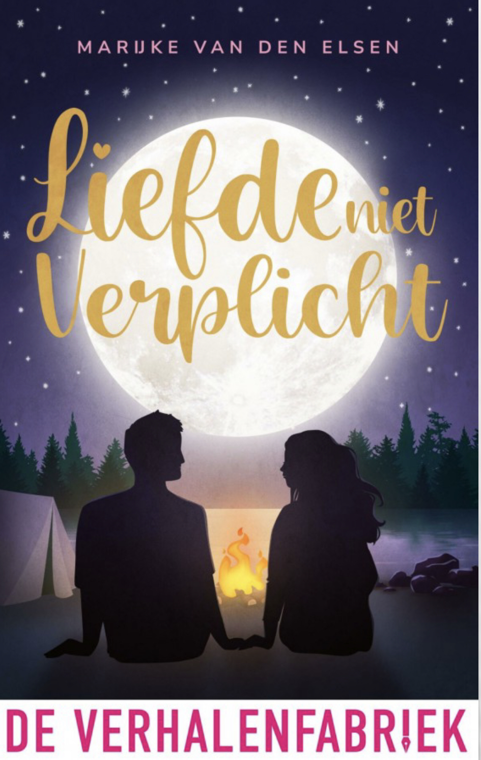 Liefde niet verplicht