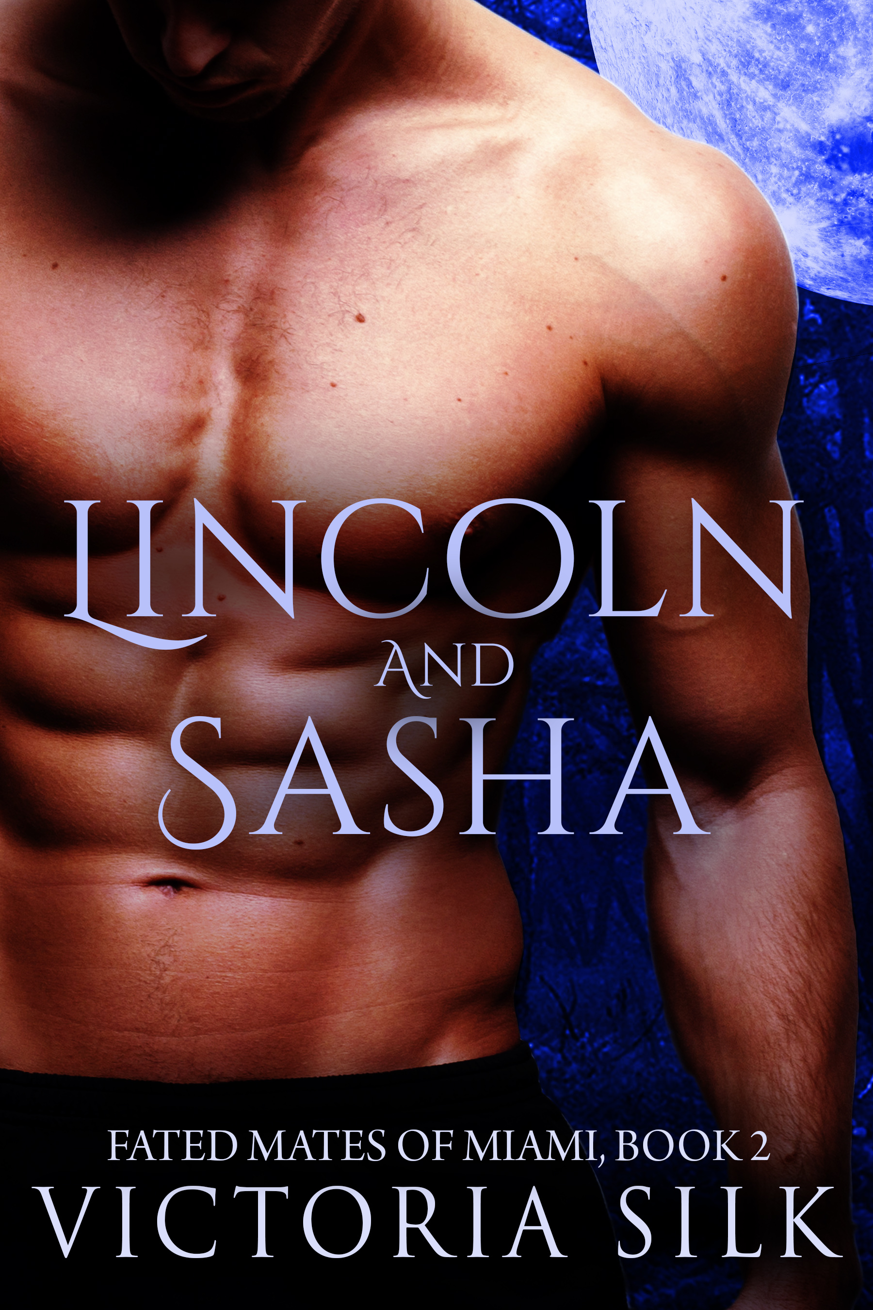 Lincoln and Sasha