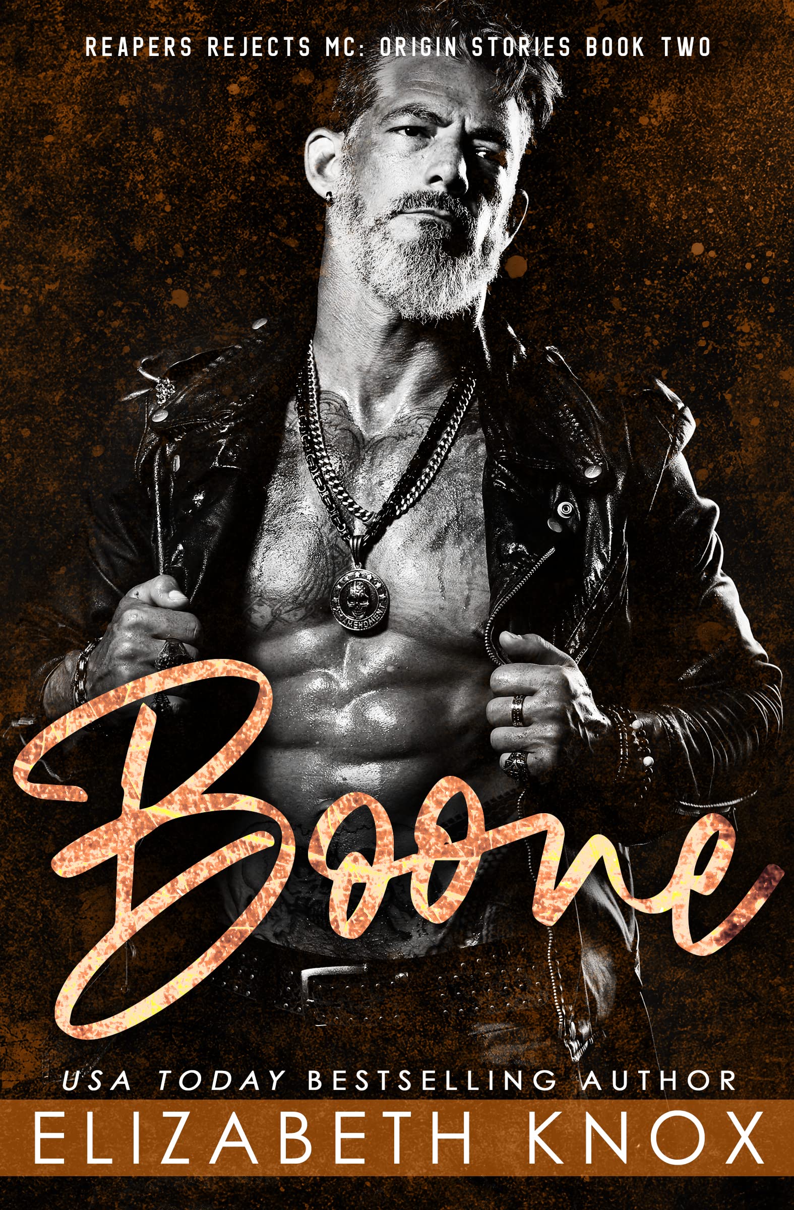 Boone