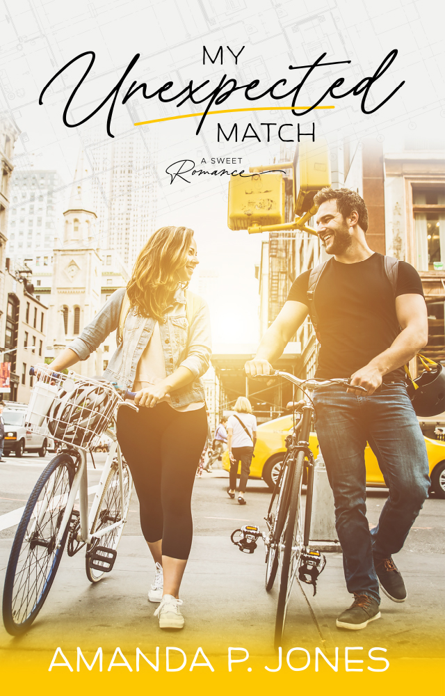 My Unexpected Match