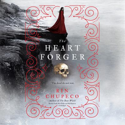 The Heart Forger (The Bone Witch, #2)