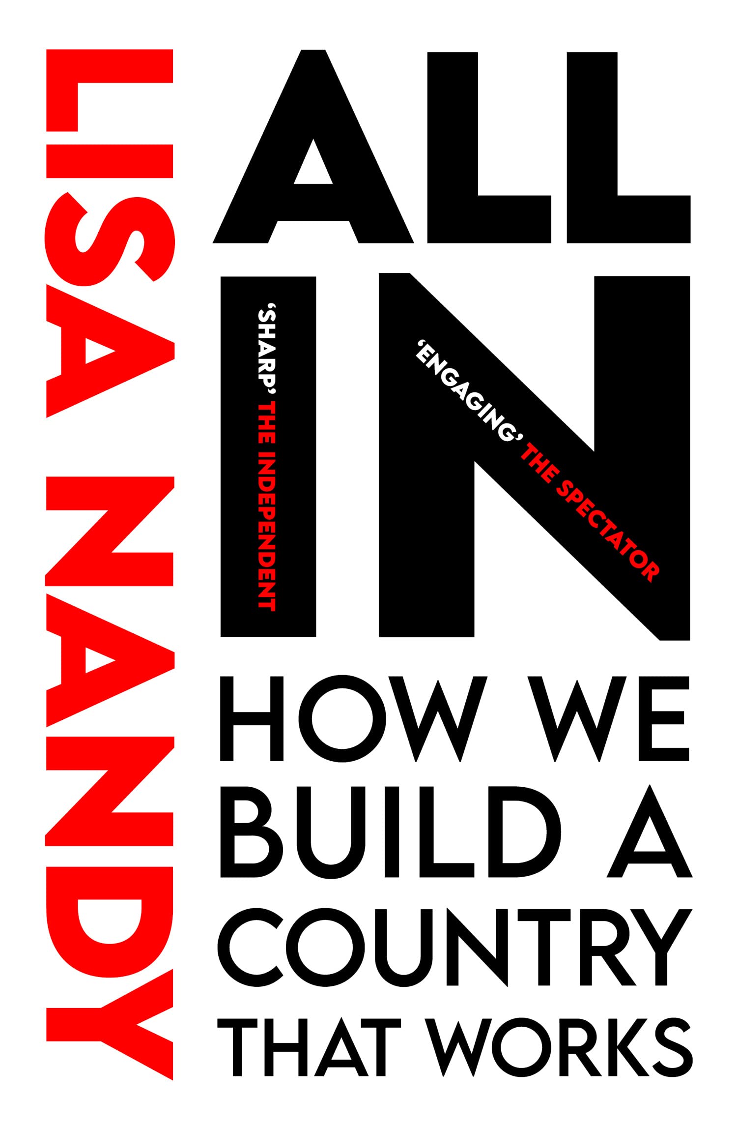 All In: How We Build a Country That Works