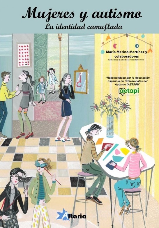 Mujeres y autismo: La identidad camuflada