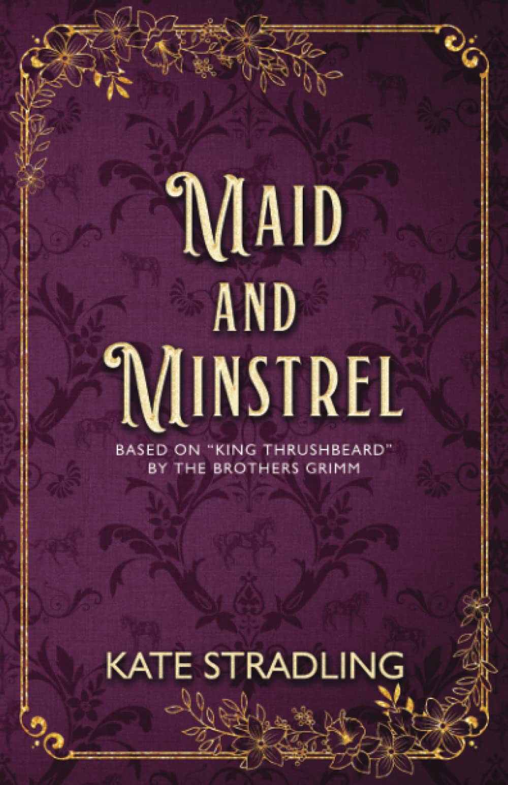 Maid and Minstrel