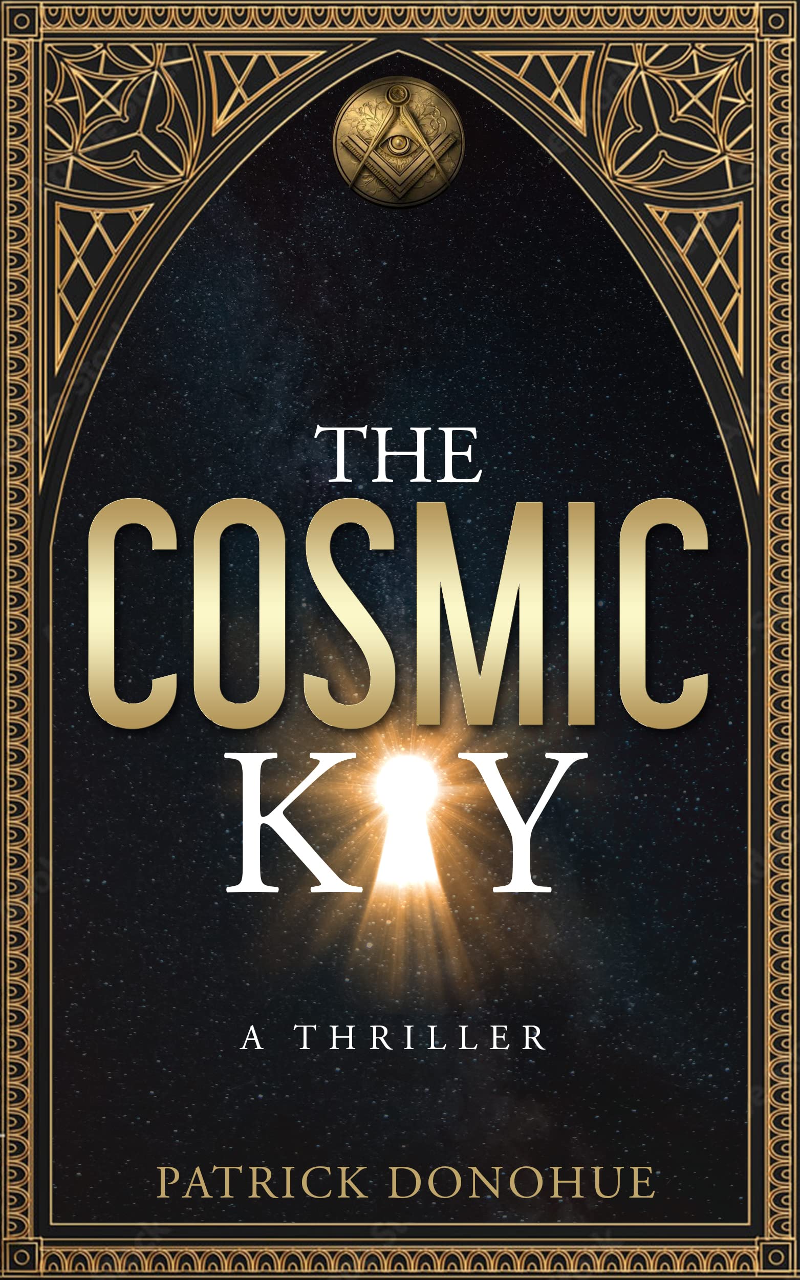 The Cosmic Key