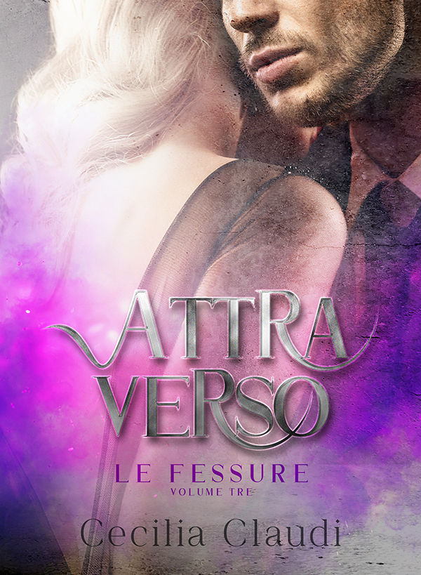 Attraverso le fessure Vol. 3