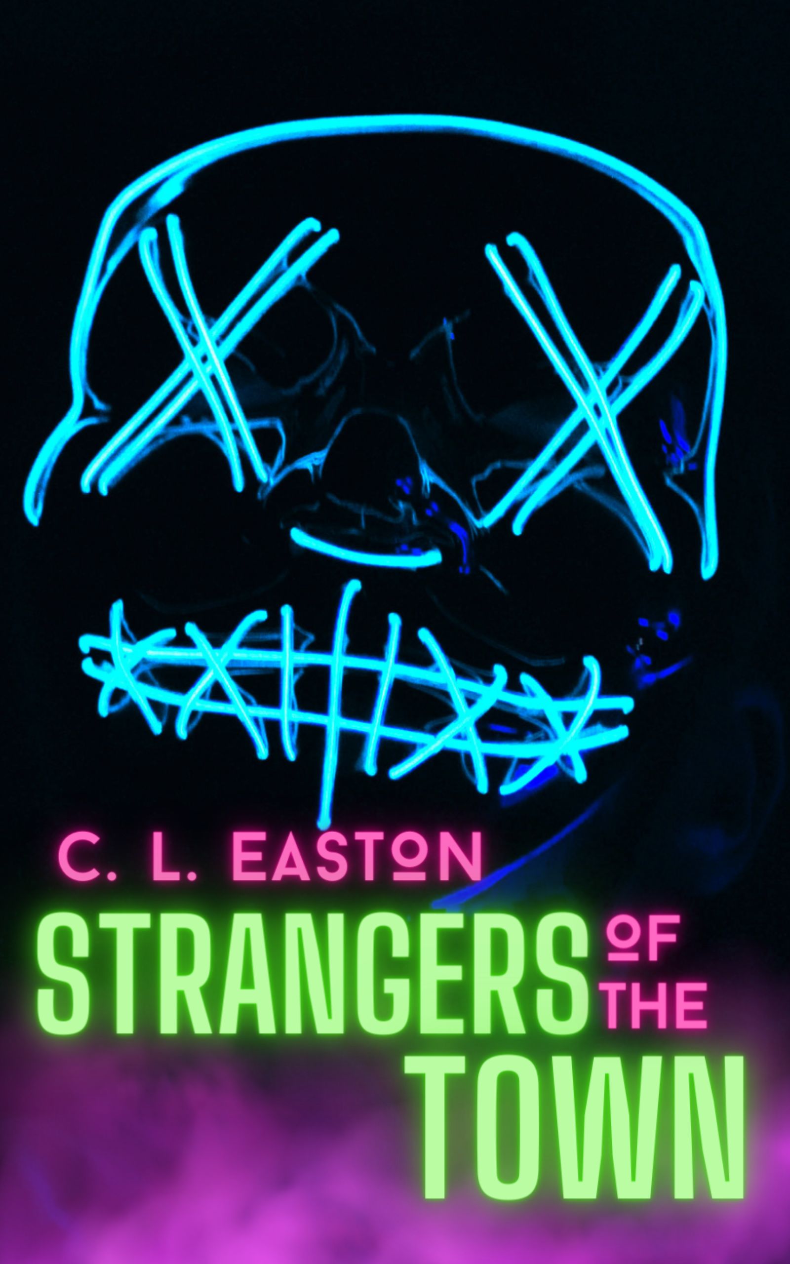 Strangers of the Town