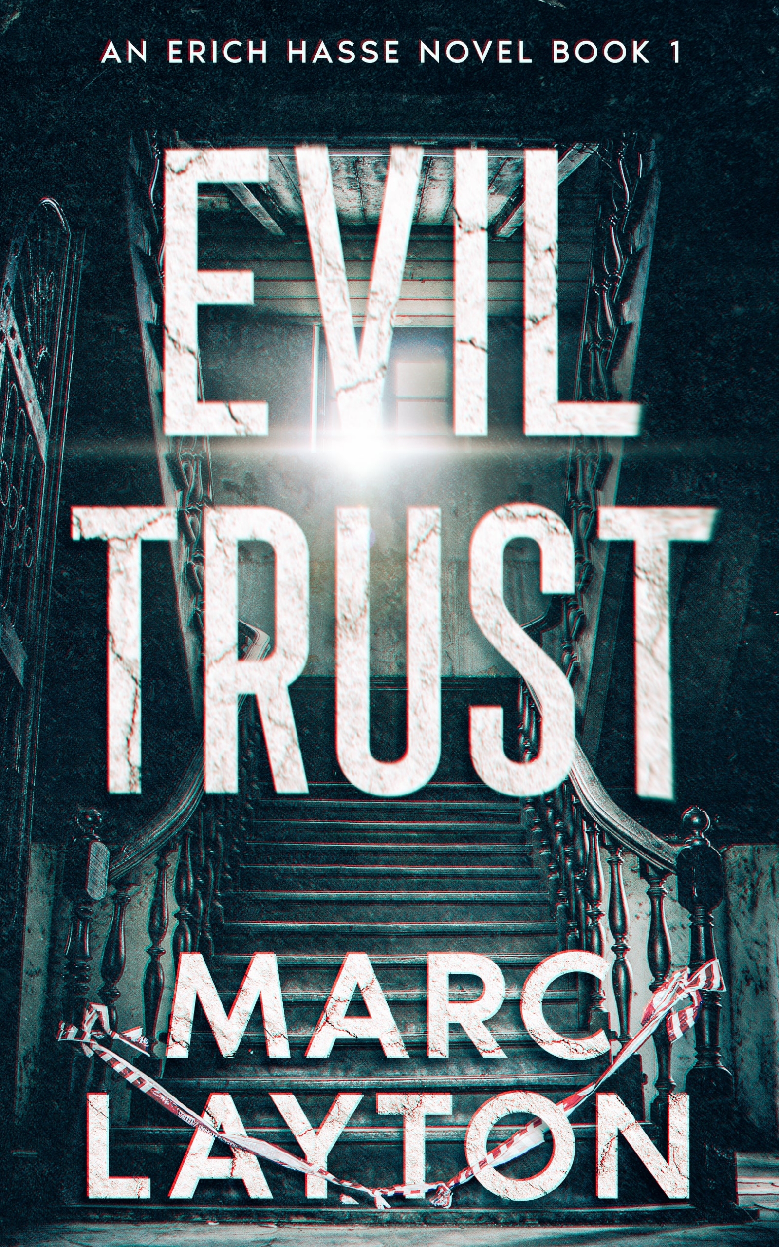 Evil Trust