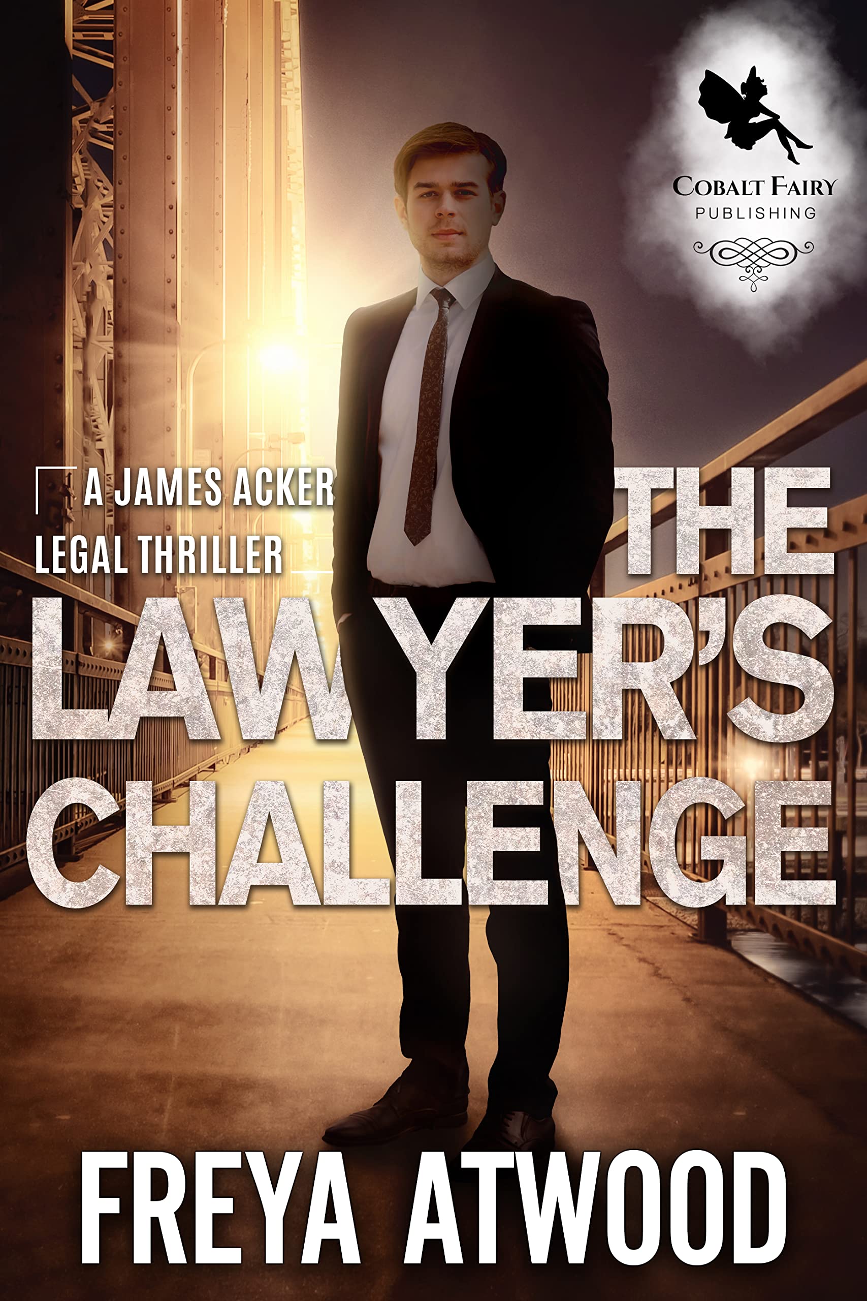 The Lawyer's Challenge