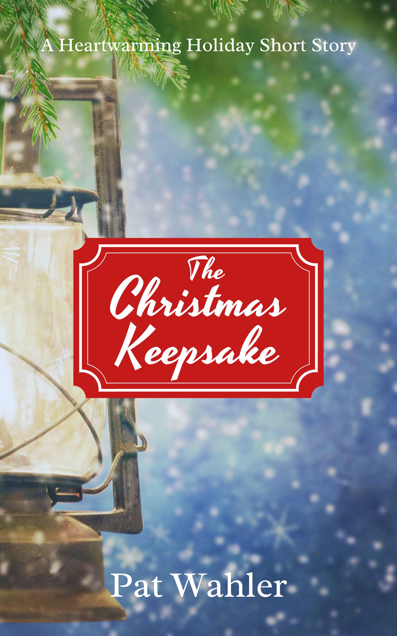 The Christmas Keepsake