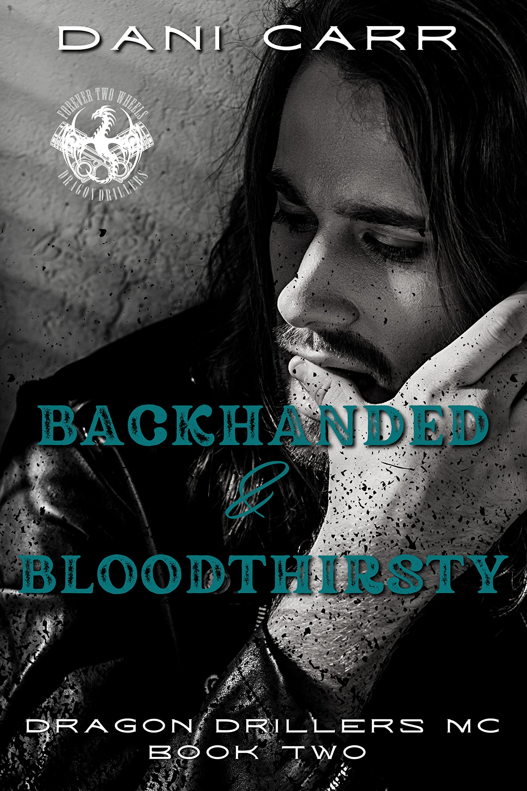 Backhanded & Bloodthirsty