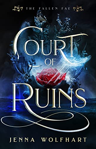 Court of Ruins
