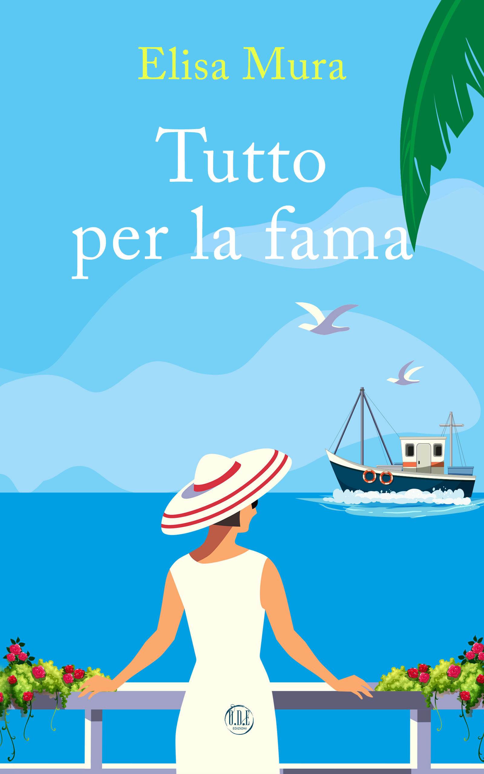 Tutto per la fama