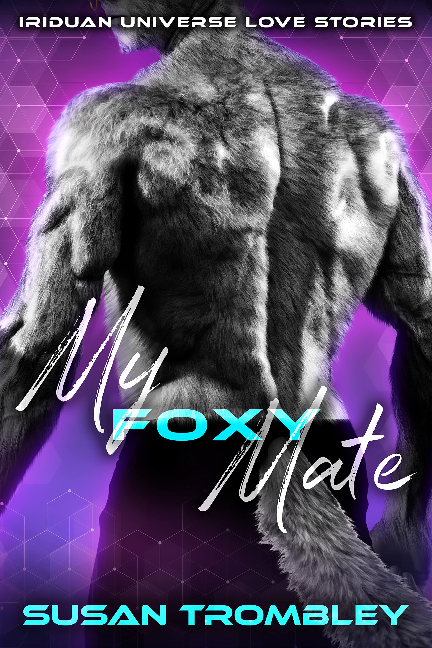 My Foxy Mate