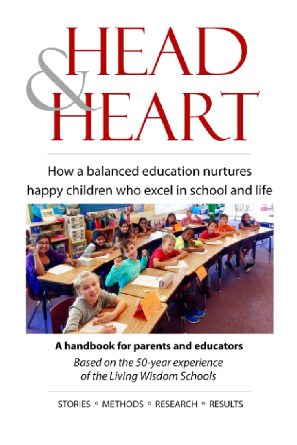 Head & Heart How a balanced education nurtures happy children who