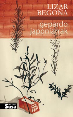 Gepardo japoniarrak