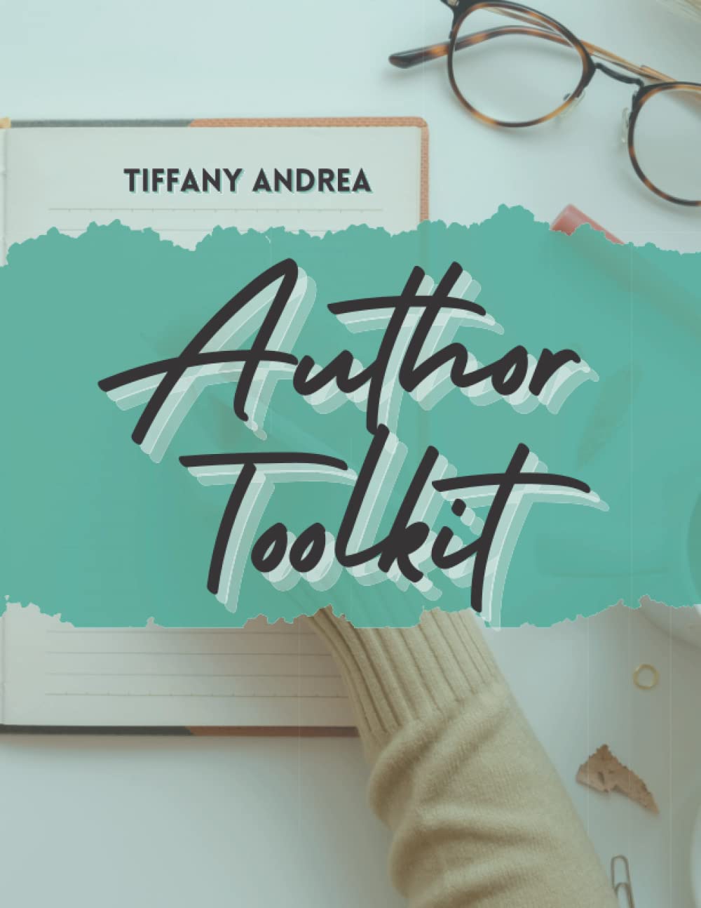 Author Toolkit Writing And Editing Resources For Self Published author-toolkit-writing-and-editing-resources-for-self-published